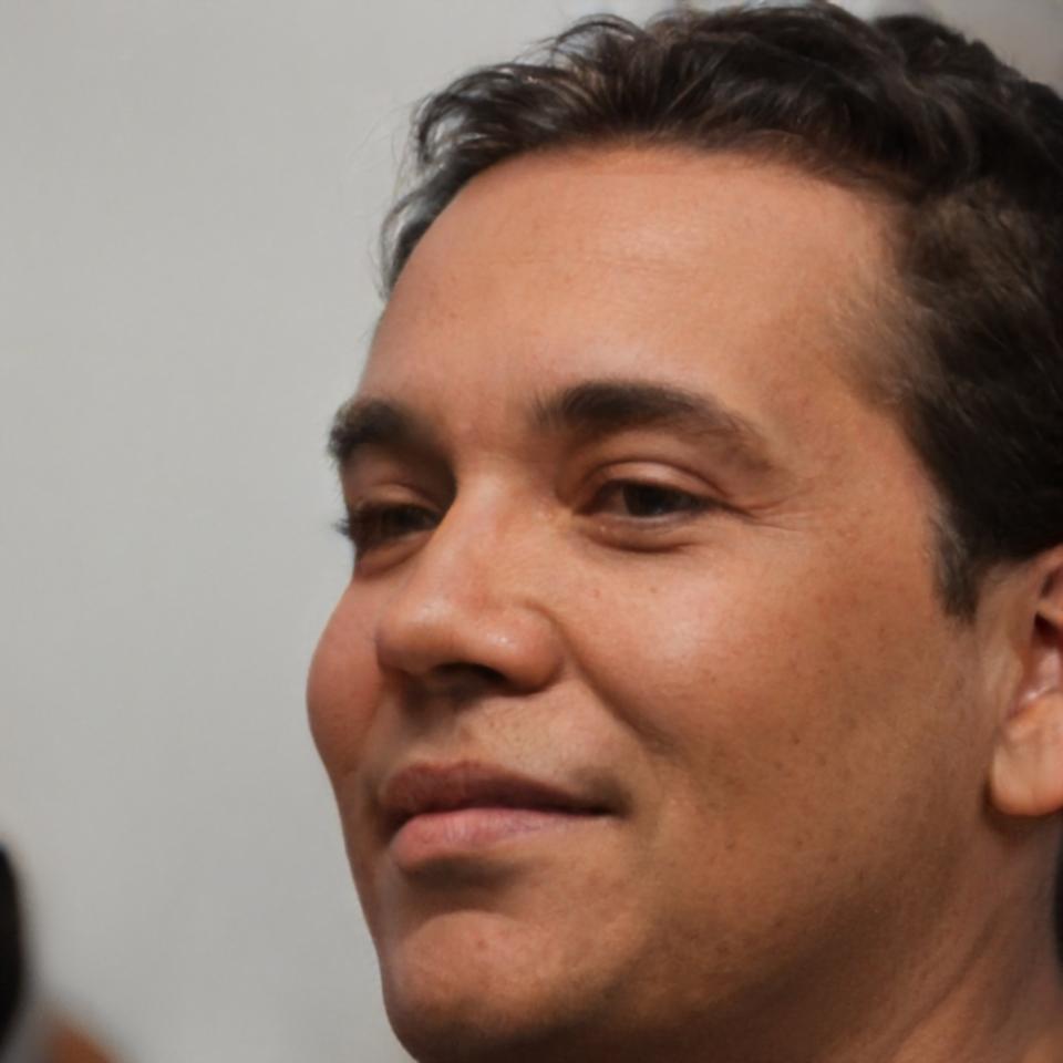 Instructor profile photo