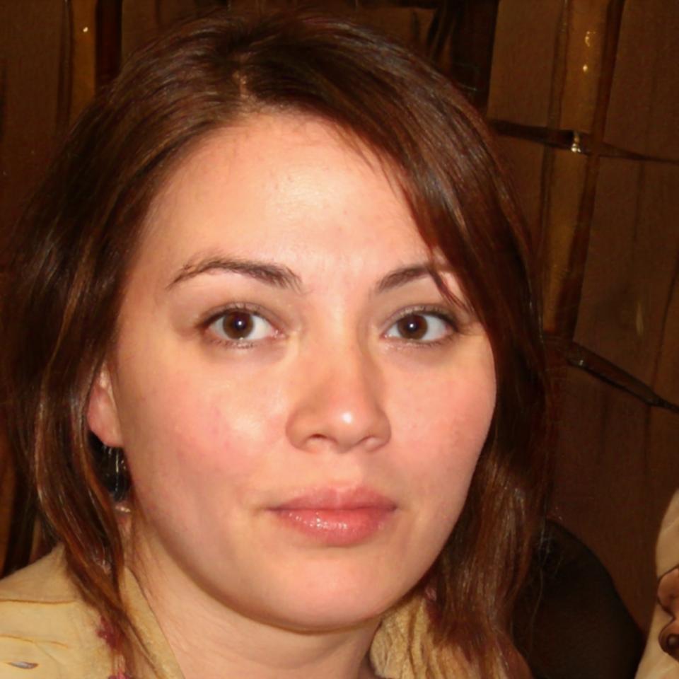 Risk Management Specialist Astrid Volkov