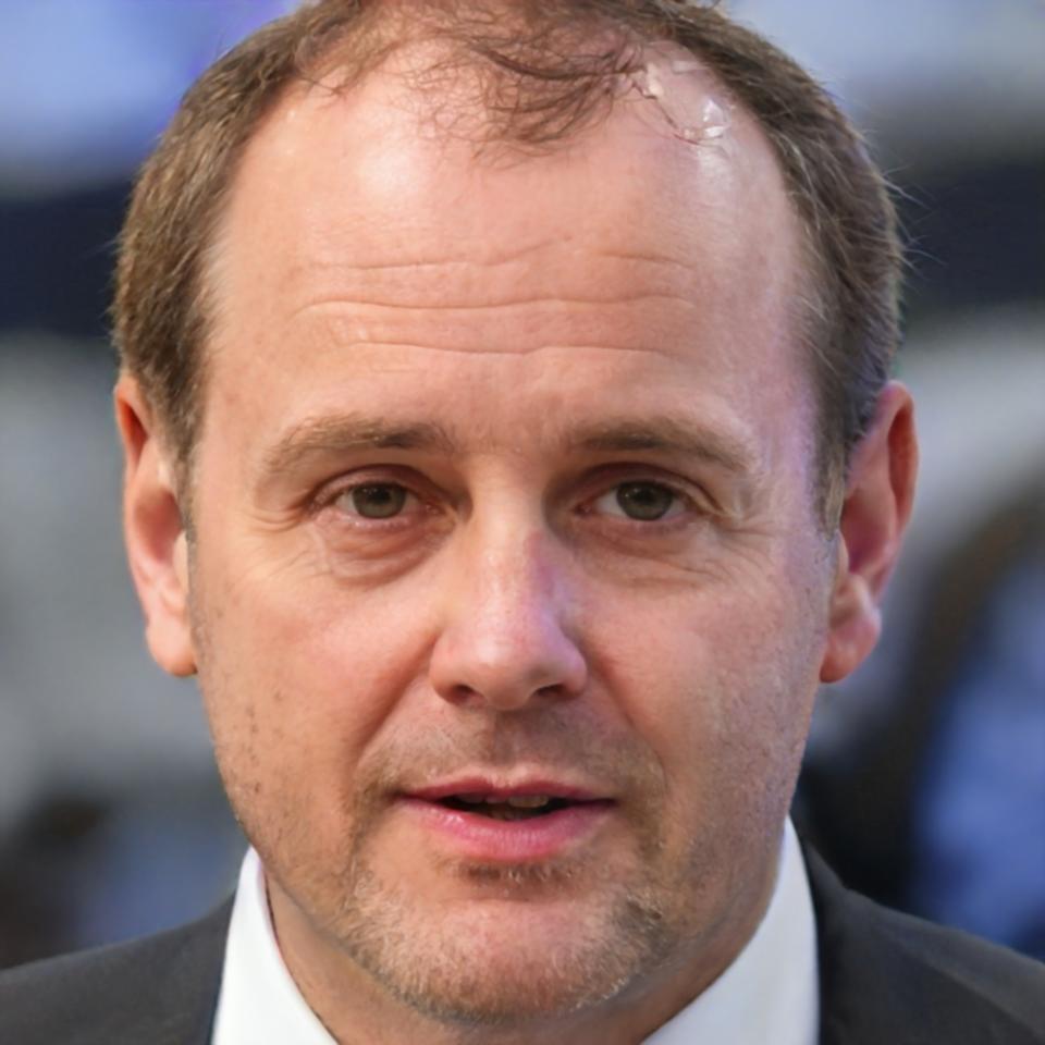 Instructor profile photo